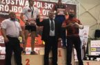 Wysokie miejsca reprezentantów Kuźni Formy na mistrzostwach Polski