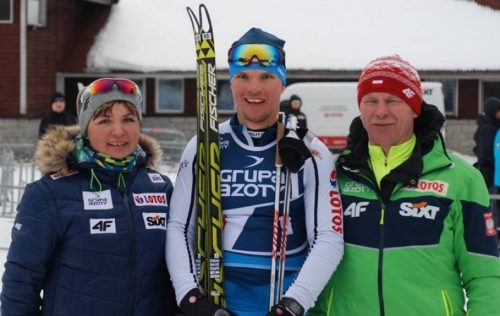 Czy tegoroczne mistrzostwa Polski będą udane dla siedleckich narciarzy?