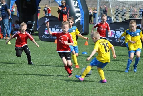 W regionie: Naprzód Skórzec zagra w finale Klubowych Mistrzostwach Polski