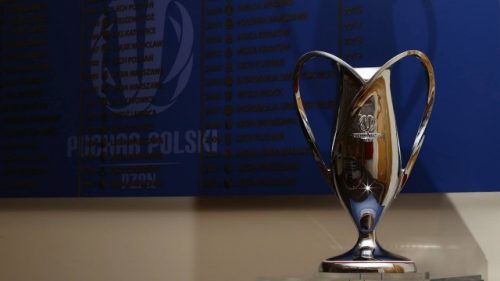Półfinał okręgowego Pucharu Polski rozlosowany