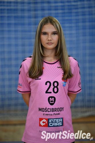 Aleksandra Jarosiewicz