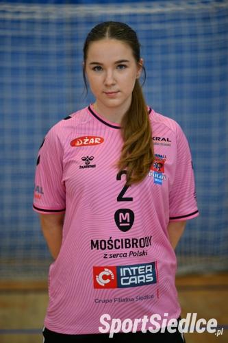 Aleksandra Luks