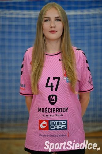 Aleksandra Magnuszewska