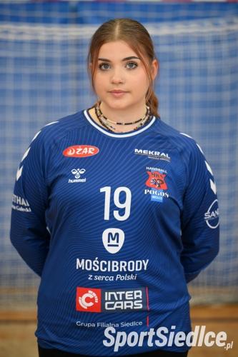 Aleksandra Sadoch