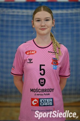 Aleksandra Żuber