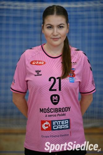 Alicja Luks
