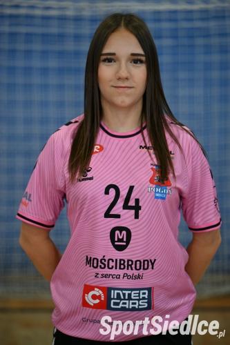 Emilia Mądra