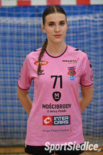 Lena Duczkowska