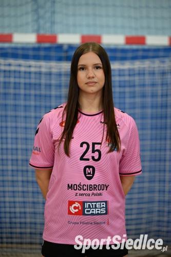Lena Huber