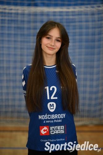 Lena Żelazo