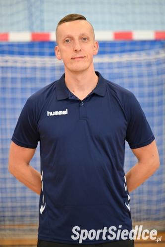 Michał Kluczek