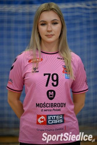 Oliwia Drosio