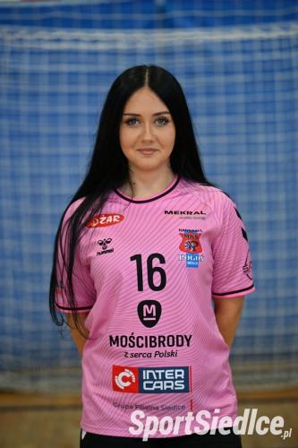 Patrycja Szczepanik