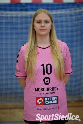 Weronika Kluj